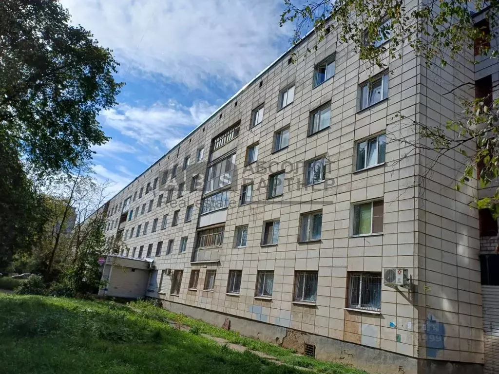 Комната Новгородская область, Великий Новгород ул. Космонавтов, 8 ... - Фото 0