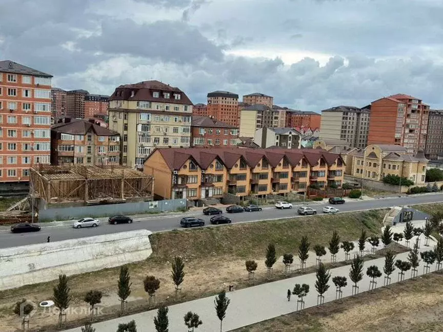 Продаётся 2-к квартира, 96 м - Фото 0