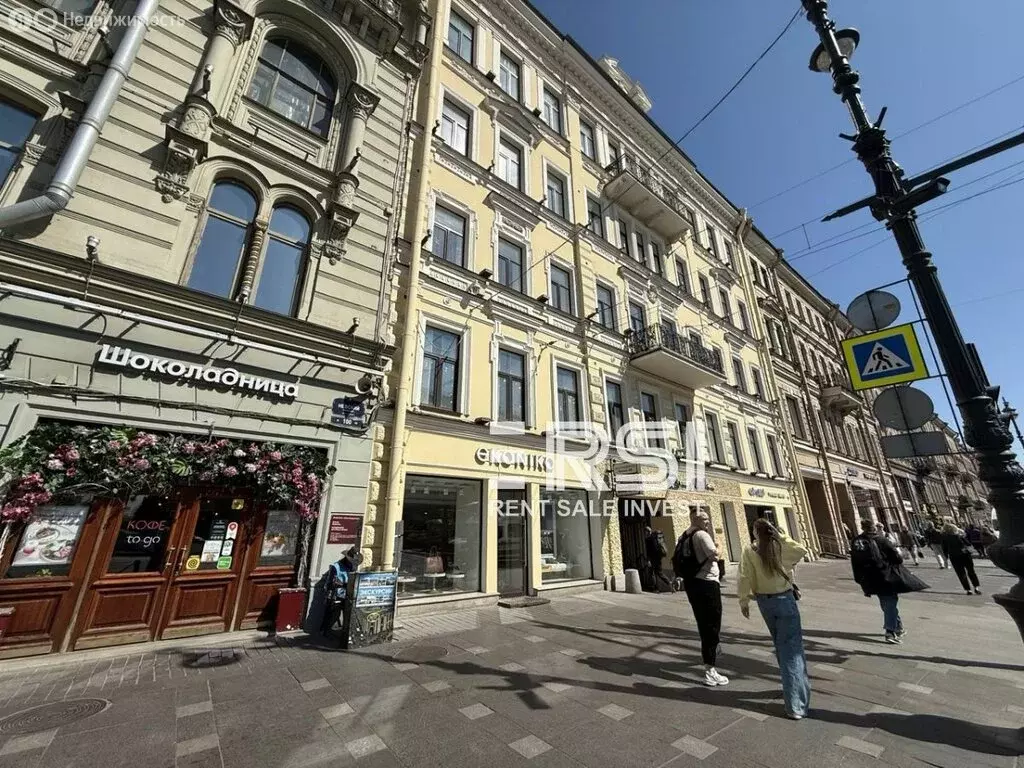 Помещение свободного назначения (170 м) - Фото 2