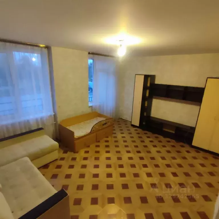 3-к кв. Ленинградская область, Всеволожский район, Романовское с/пос, ... - Фото 2