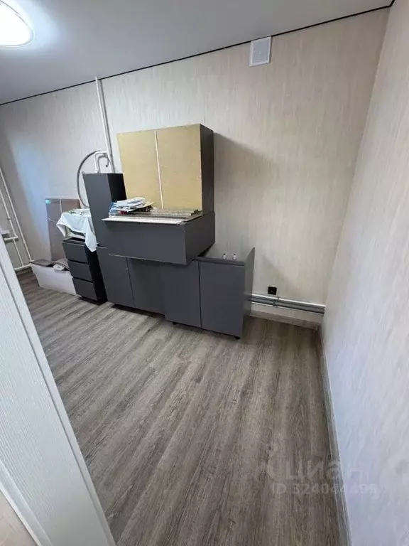 1-к кв. Нижегородская область, Нижний Новгород ул. Героя Советского ... - Фото 2