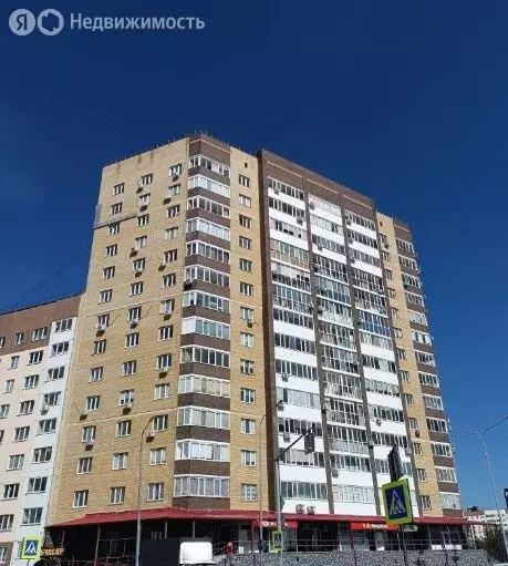 1-комнатная квартира: Тюмень, Вересковая улица, 15к2 (38 м) - Фото 2