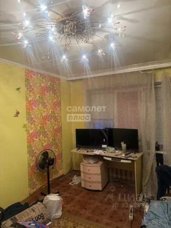 2-к кв. Липецкая область, Липецк Московская ул., 145 (50.0 м) - Фото 2