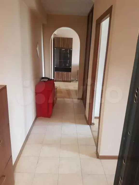 9-к. квартира, 60 м, 8/9 эт. - Фото 1