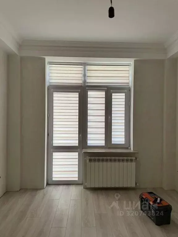 3-к кв. Дагестан, Махачкала ул. Московская, 49к6 (97.0 м) - Фото 0