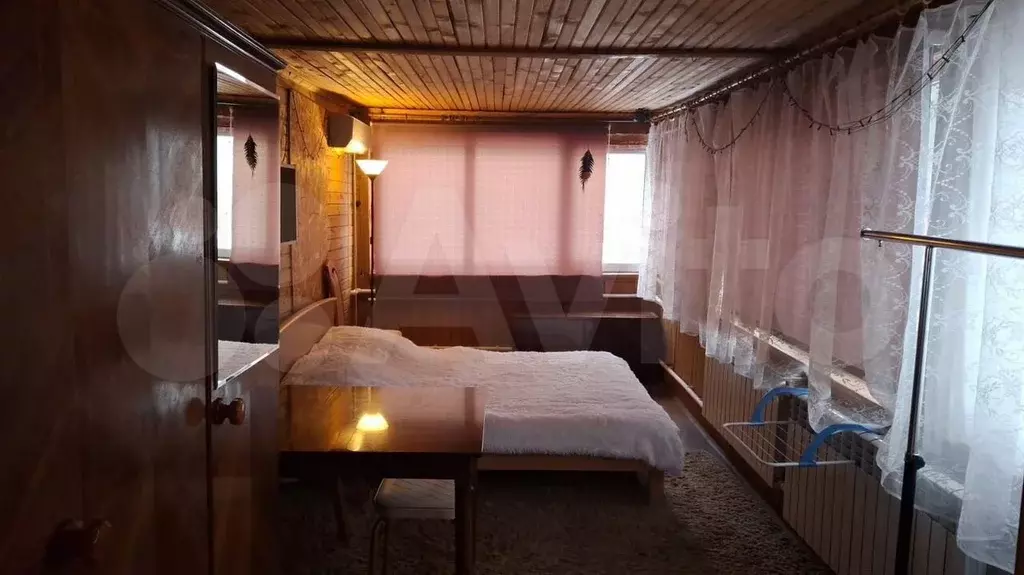 Комната 6 м в 2-к., 1/1 эт. - Фото 0