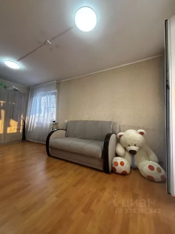 1-к кв. Московская область, Старая Купавна Богородский городской ... - Фото 1