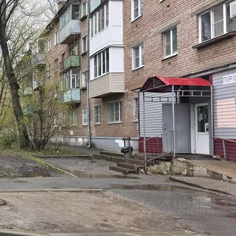 Помещение свободного назначения в Ярославская область, Ярославль ул. ... - Фото 2