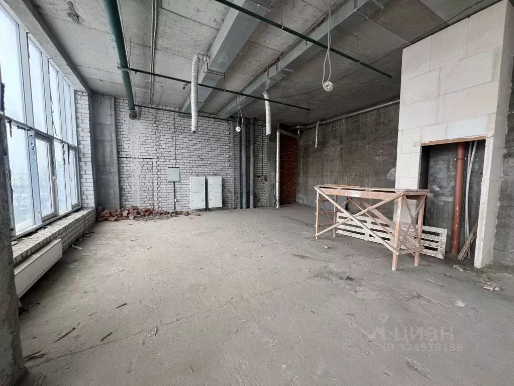 Помещение свободного назначения в Волгоградская область, Волгоград ... - Фото 2