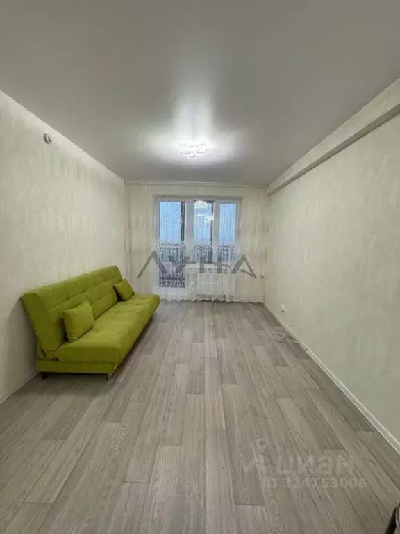 Свободной планировки кв. Татарстан, Набережные Челны ул. ... - Фото 2