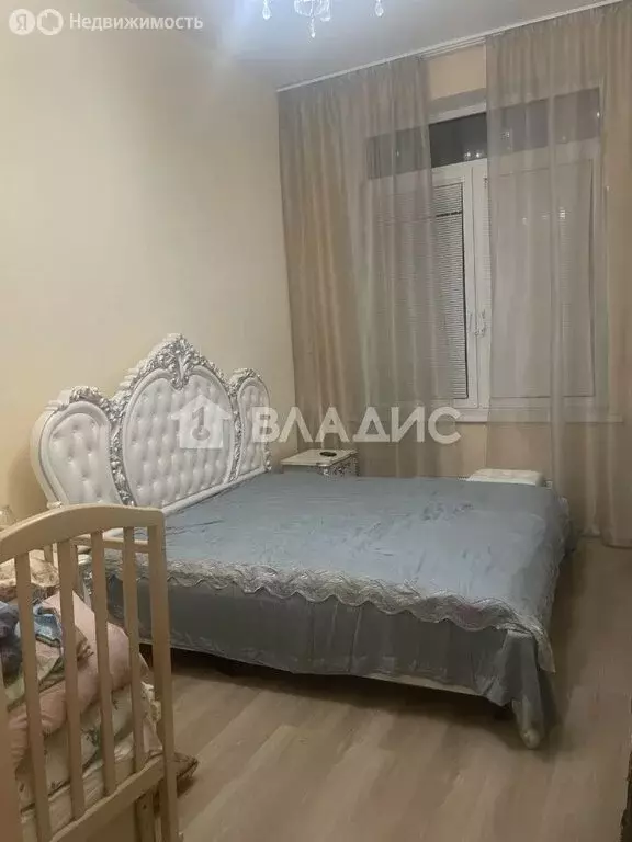 3-комнатная квартира: Одинцово, Рябиновая улица, 7 (87 м) - Фото 2