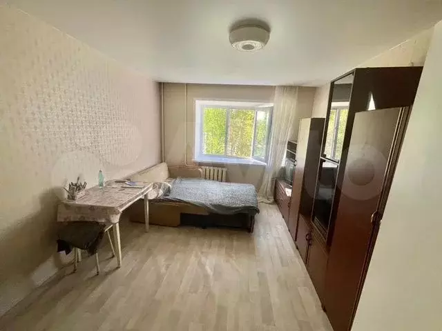 1-к. квартира, 20 м, 3/5 эт. - Фото 0