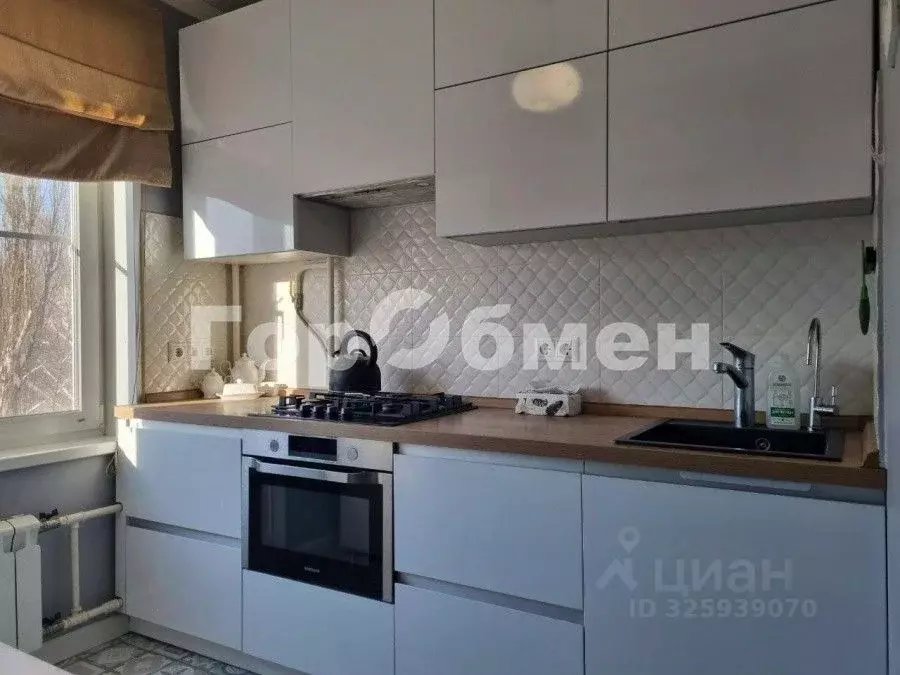 2-к кв. Москва Домодедовская ул., 7К2 (48.0 м) - Фото 2