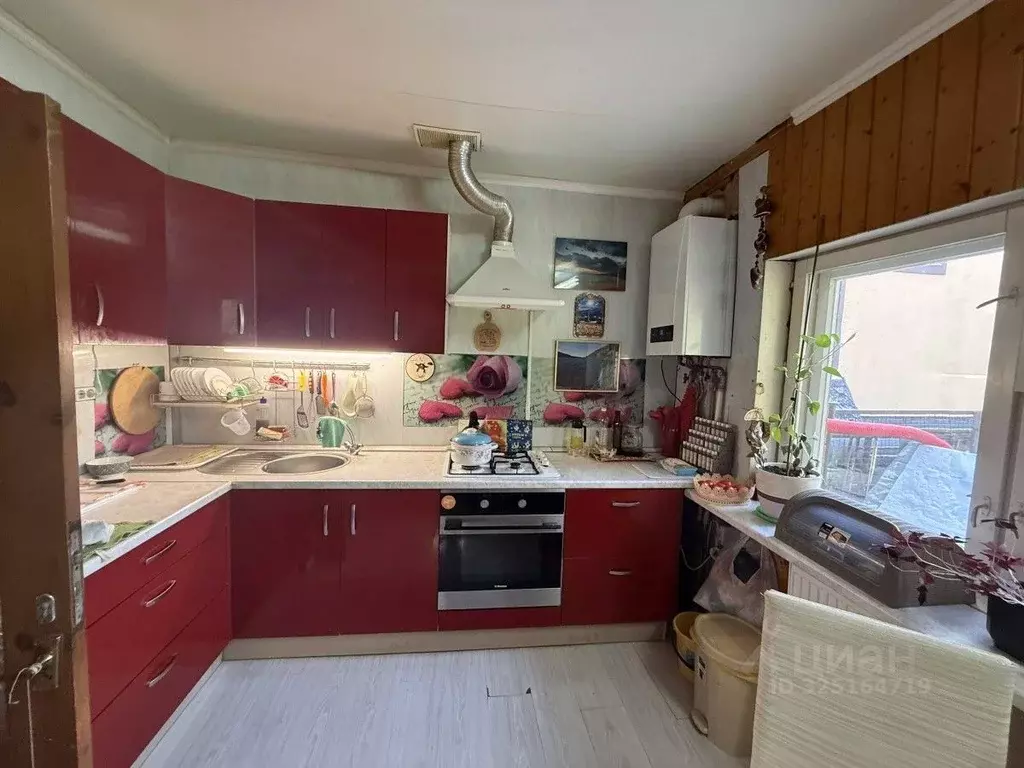 Дом в Московская область, Звенигород Одинцовский городской округ, ... - Фото 1