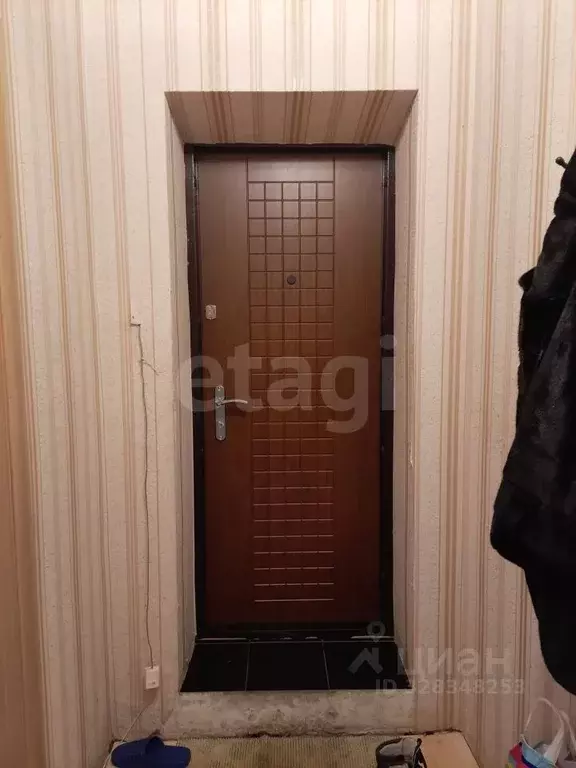1-к кв. Забайкальский край, Чита ул. Ленина, 25 (32.0 м) - Фото 1