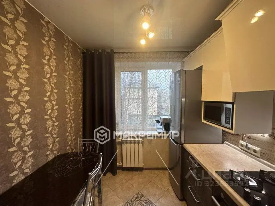 3-к кв. Архангельская область, Архангельск Соломбала исторический ... - Фото 1