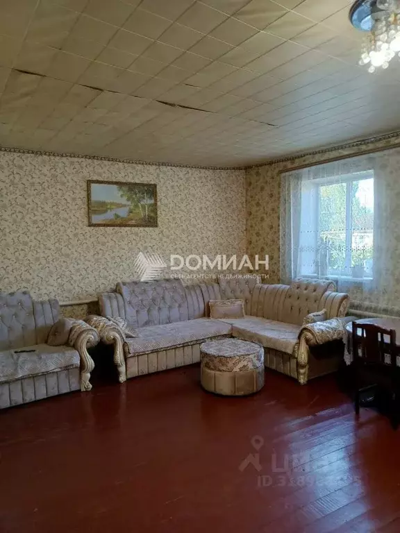 Дом в Ростовская область, Новочеркасск Трамвайная ул. (106 м) - Фото 1