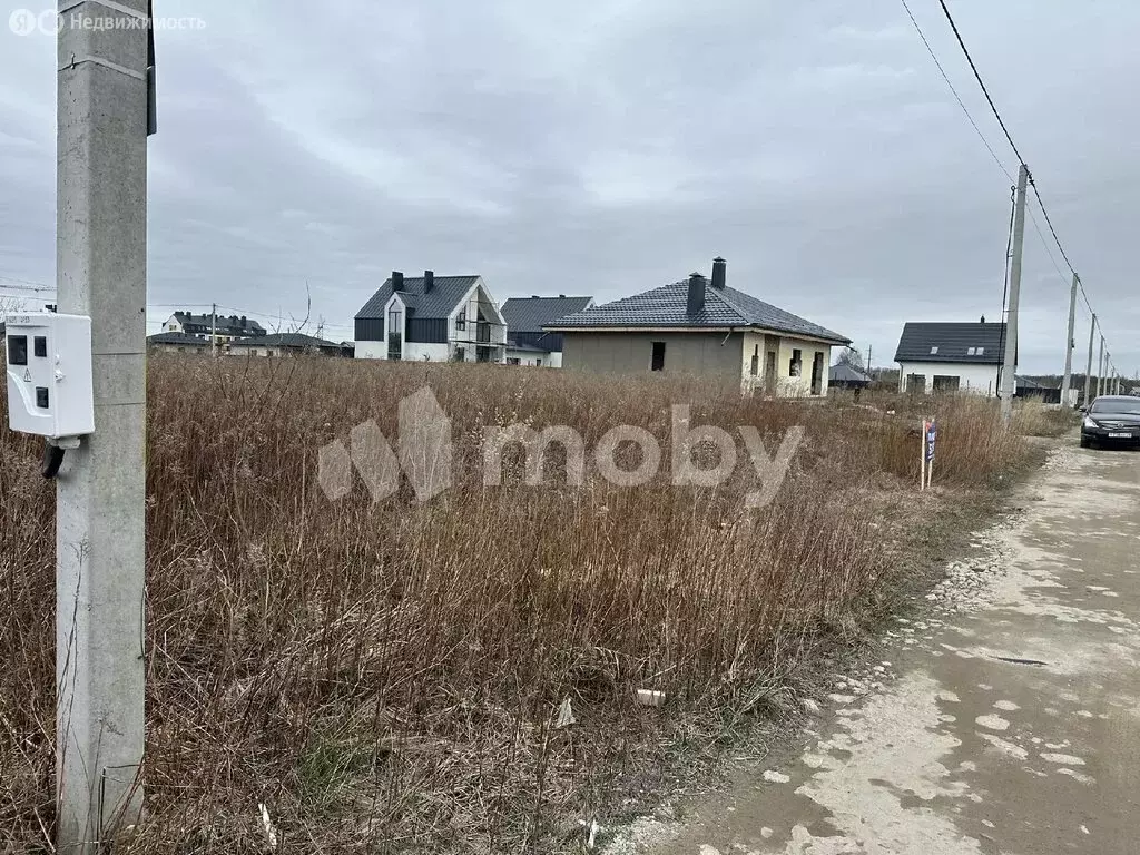 Участок в Калининградская область, Гурьевский муниципальный округ, ... - Фото 2