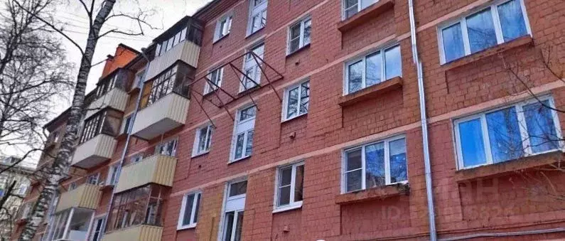 2-к кв. Московская область, Мытищи Новомытищинский просп., 23/7 (45.5 ... - Фото 0