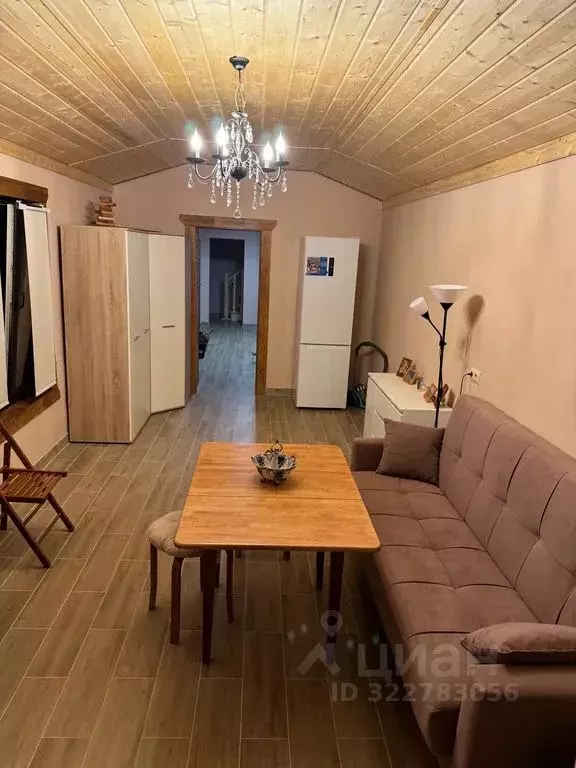 Дом в Московская область, Рузский муниципальный округ, Тучково пгт ул. ... - Фото 1