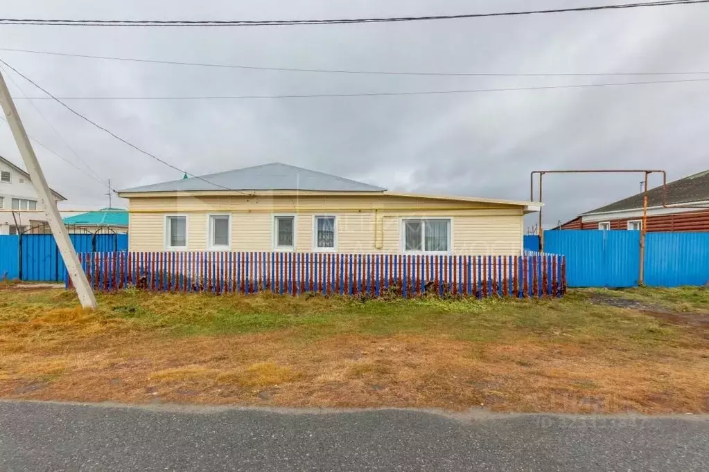 Коттедж в Тюменская область, Тюменский муниципальный округ, пос. ... - Фото 2