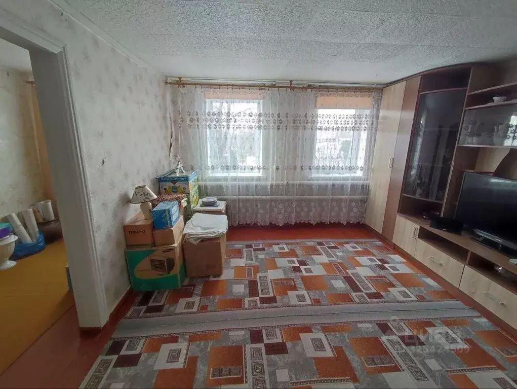 Дом в Ростовская область, Белая Калитва ул. Щаденко, 29 (55 м) - Фото 2