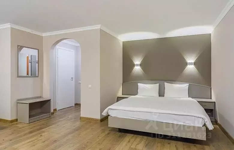 Комната Москва Большая Филевская ул., 25 (35.0 м) - Фото 2