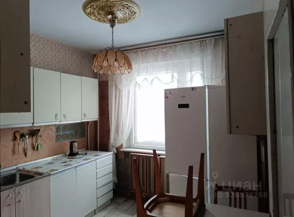 3-к кв. Мордовия, Саранск ул. Воинова, 28 (64.0 м) - Фото 2