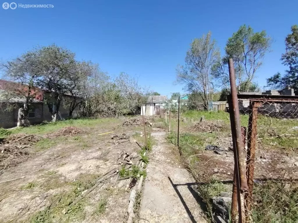 Участок в Геленджик, Тенистая улица (3.41 м) - Фото 1