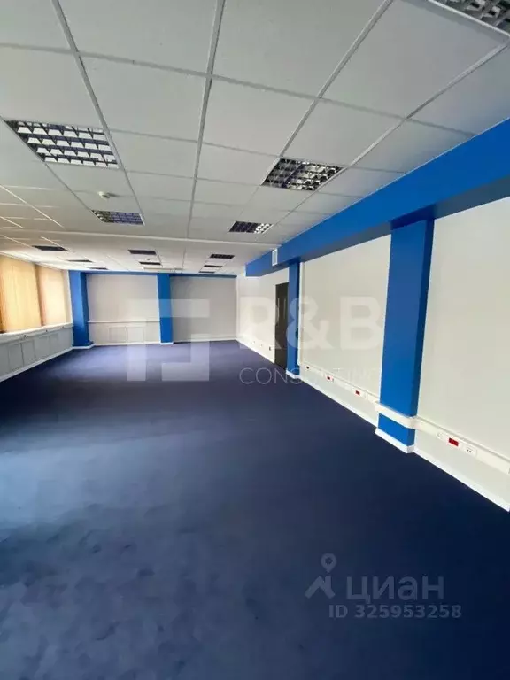 Офис в Москва Городская ул., 8 (750 м) - Фото 2