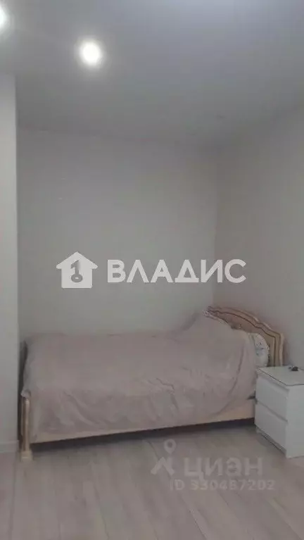1-к кв. Московская область, Апрелевка Наро-Фоминский городской округ, ... - Фото 1