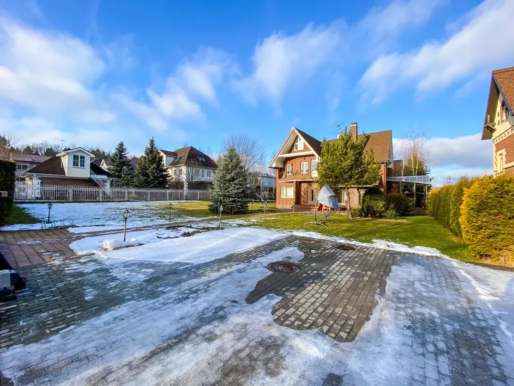 Продается дом в КП Новосходненский - Фото 2