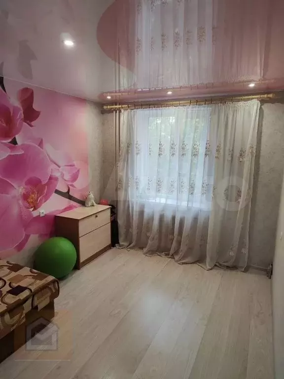 3-к. квартира, 63,7 м, 3/9 эт. - Фото 0