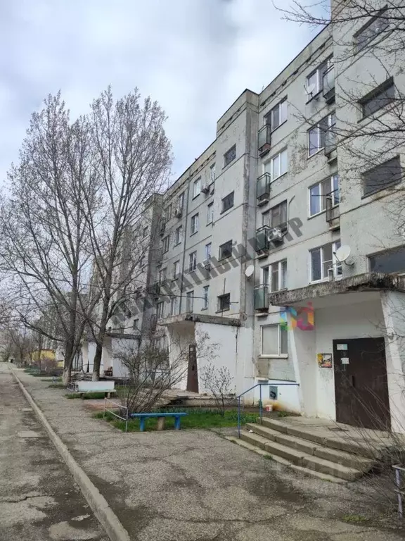 3-к кв. Калмыкия, Элиста 8-й мкр, 61 (66.19 м) - Фото 1