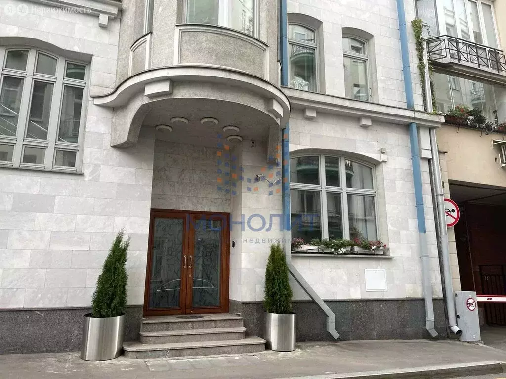 Помещение свободного назначения (107 м) - Фото 1