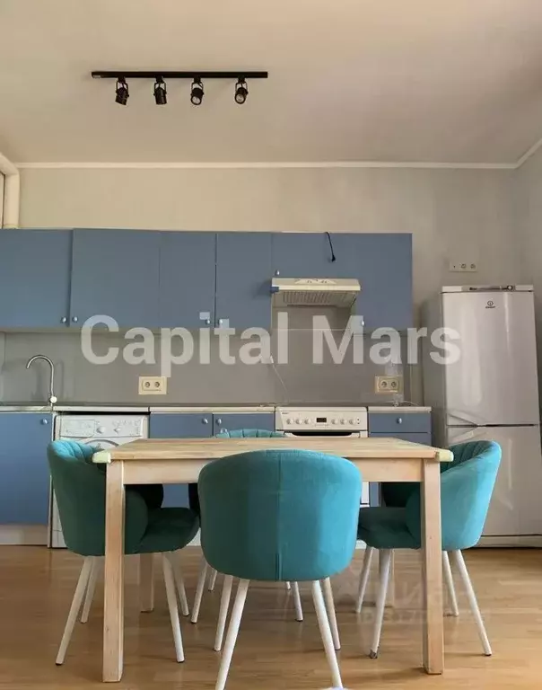 1-к кв. Москва Привольная ул., 56 (45.0 м) - Фото 0