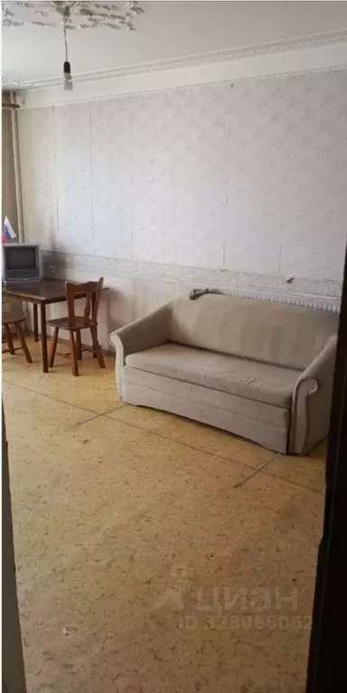 Комната Москва Воронежская ул., 44К1 (20.0 м) - Фото 1