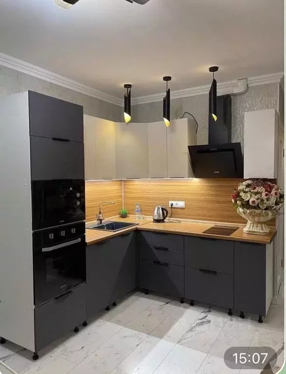 Студия Москва ул. Недорубова, 18к3 (27.0 м) - Фото 1