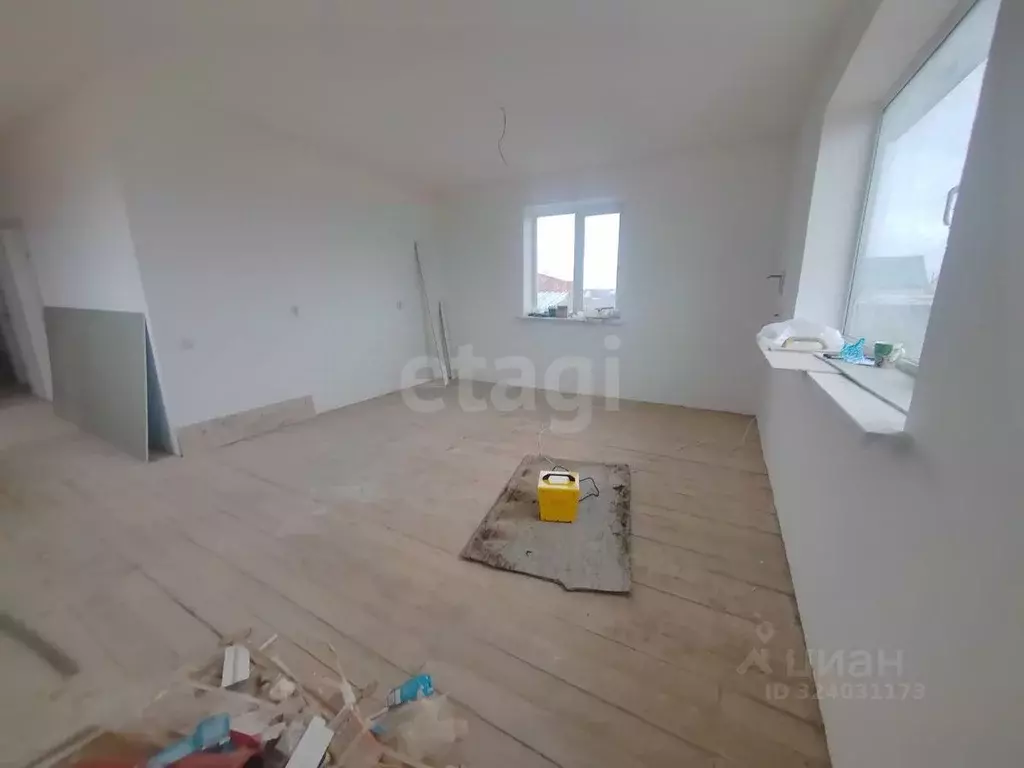 Дом в Пермский край, Чернушка Керамик СДТ, 50 (60 м) - Фото 1