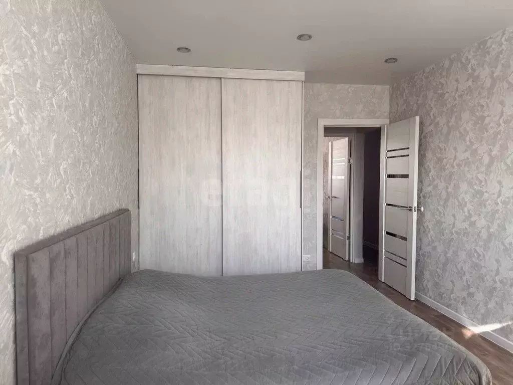 2-к кв. Иркутская область, Иркутск Байкальская ул., 235 (47.0 м) - Фото 2