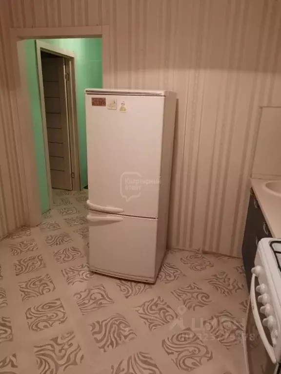 1-к кв. Владимирская область, Суздальский район, пос. Боголюбово ... - Фото 2