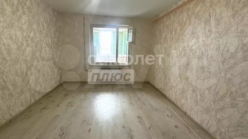 1-к. квартира, 31 м, 5/6 эт. - Фото 1