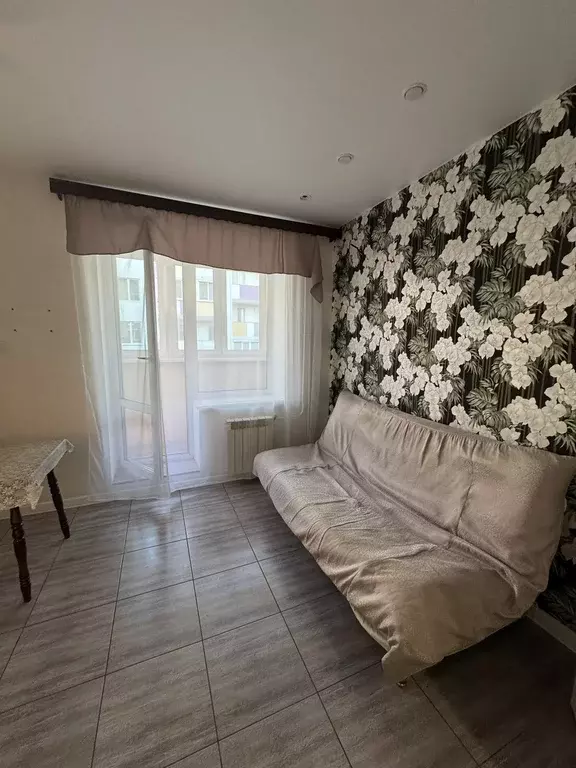 Продаётся 1-к квартира, 43.1 м - Фото 1