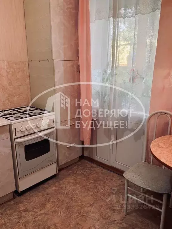 1-к кв. Пермский край, Лысьва ул. Кузьмина, 12 (30.0 м) - Фото 1