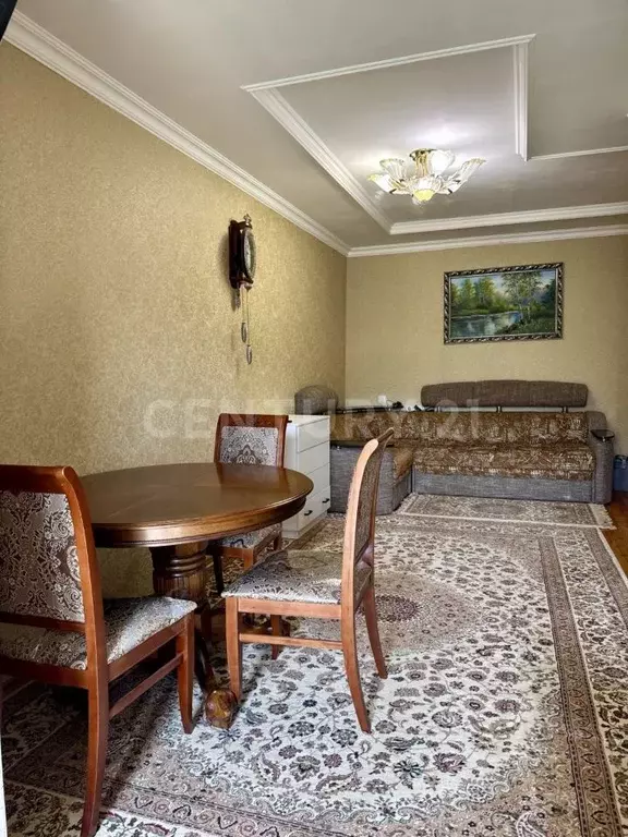 2-к кв. Дагестан, Махачкала ул. Гагарина, 19 (34.0 м) - Фото 0