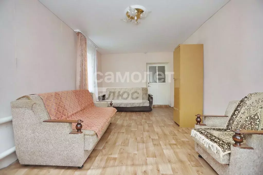 Дом в Липецкая область, Липецк Красная ул., 123 (64 м) - Фото 0