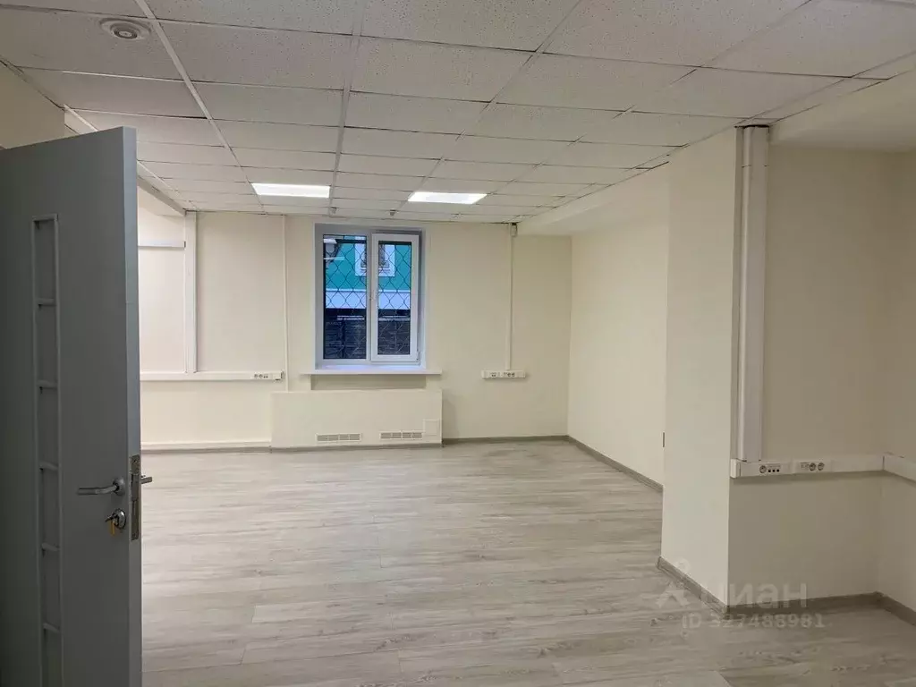 Офис в Москва ул. Плющиха, 9С2 (120 м) - Фото 2