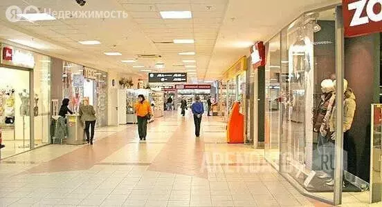 Торговая площадь (63.2 м) - Фото 2