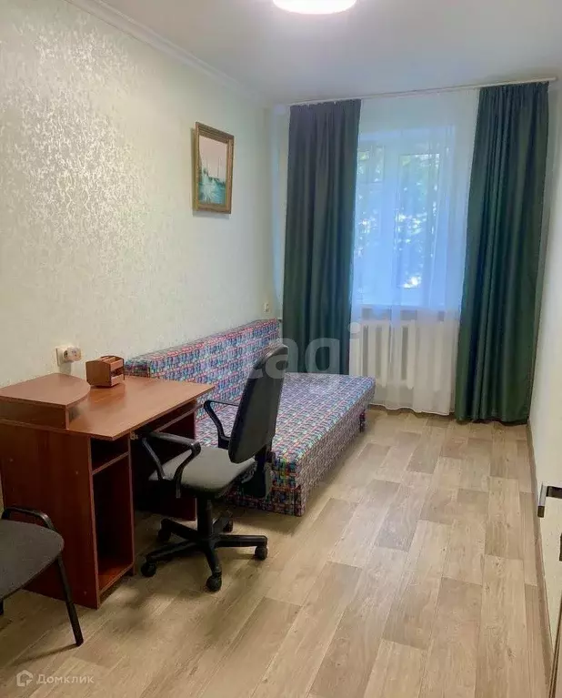 Продаётся 3-к квартира, 60 м - Фото 1