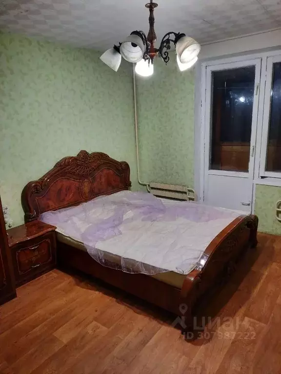 Комната Москва Знаменская ул., 38К2 (17.0 м) - Фото 1